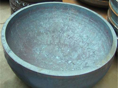 封头